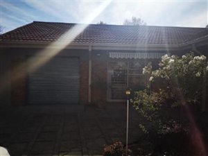 3 Bed House in Zastron