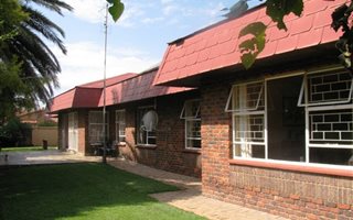 3 Bedroom House in Bronkhorstspruit