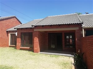 2 Bed Simplex in Boardwalk Meander