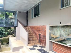 3 Bed House in Hillary