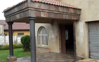 3 Bedroom House in Kocksoord