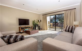 4 Bedroom House in Durbanville Central
