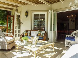 5 Bed House in River Club