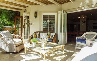 5 Bedroom House in River Club