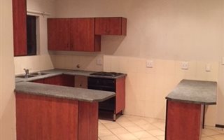 2 Bedroom Townhouse in Sunnyrock