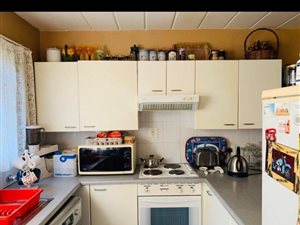 3 Bed Townhouse in Waterkloof