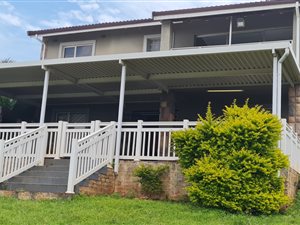 4 Bed House in Palm Beach