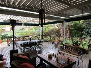 3 Bed House in Heatherlands