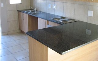 Studio Apartment in Annlin