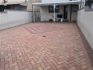 3 Bed Duplex in Lenham