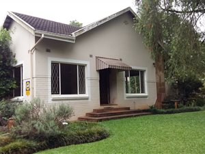 3 Bed House in Chase Valley