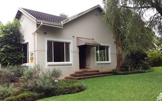 3 Bedroom House in Chase Valley