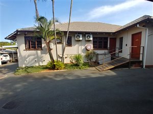 300 m² Office Space in Durban North