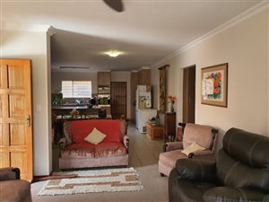 2 Bed Townhouse in Spitskop