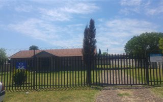 3 Bedroom House in Brakpan North