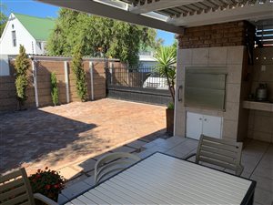 3 Bedroom House in Durbanville Central