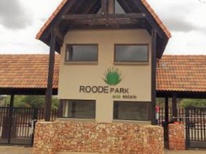 3 Bed Townhouse in Roodeplaat