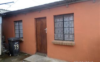 2 Bedroom House in Motherwell