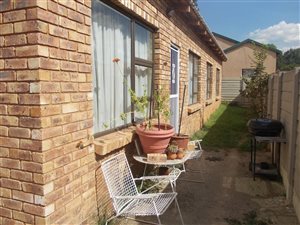 3 Bed House in Heidelberg Central