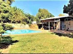 3 Bed House in Sasolburg