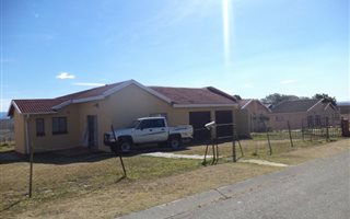 3 Bedroom House in Bisho