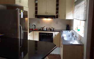 3 Bedroom Duplex in Westville North
