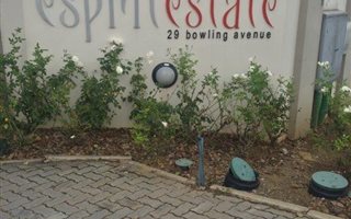 2 Bedroom Apartment in Wendywood