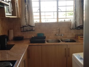 3 Bed Apartment in Benoni Central