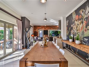 3 Bed House in Greenstone Hill