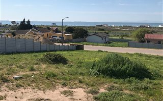 642 m² Land available in Sandy Point