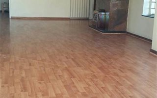 3 Bedroom House in Wychwood