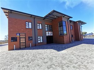 342 m² Commercial space in Waterval East