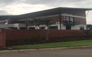 208 m² Commercial space in Montrose