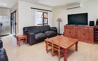 2 Bedroom Townhouse in The Crest
