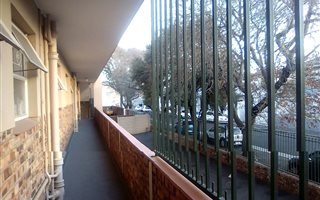 1 Bedroom Apartment in Mowbray