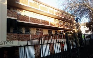 1 Bedroom Apartment in Mowbray