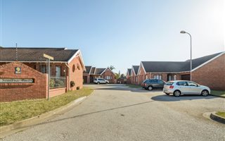 3 Bedroom Townhouse in Charlo