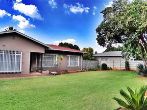 3 Bed House in Northmead
