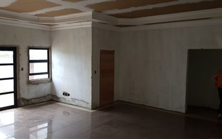 15 Bedroom House in Jozini