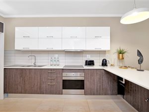 2 Bed Apartment in Dunkeld West