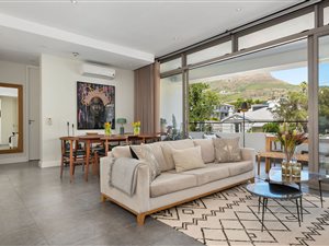 2 Bed Apartment in Gardens
