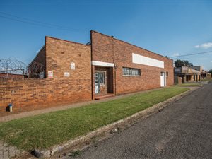 1 Bed House in Geduld
