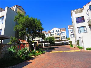 2 Bed Apartment in Bryanston