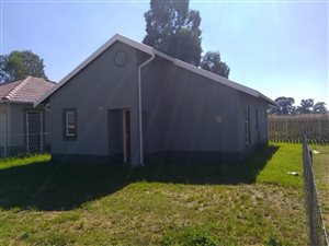 3 Bed House in Brakpan North