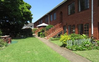 2 Bedroom Apartment in Scottburgh Central