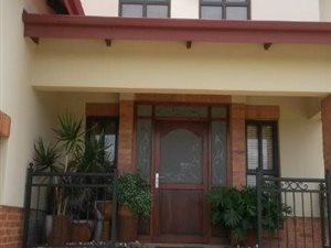 3 Bed Cluster in Heritage Hill