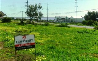 4979 m² Land available in St Helena Bay