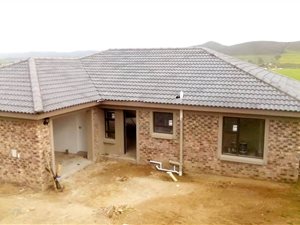 3 Bed House in Reebok