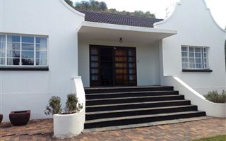 4 Bedroom House in Oudorp