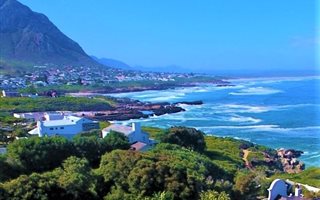 990 m² Land available in Kwaaiwater